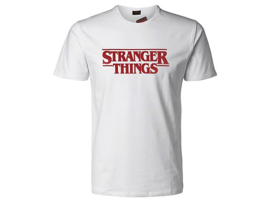 T-Shirt Stranger Things