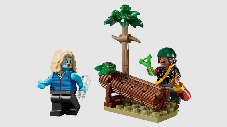 75638 - ONE PIECE - BATTAGLIA AD ARLONG PARK