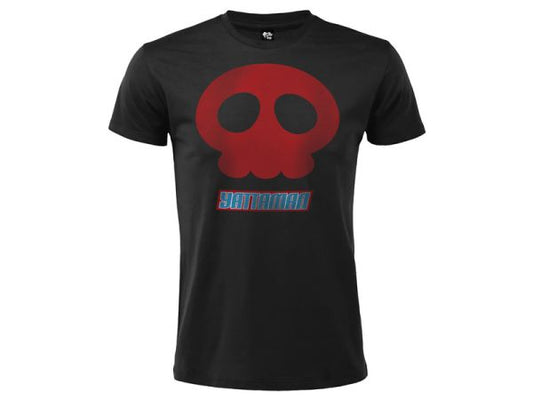 T-Shirt Yattaman - Logo teschio
