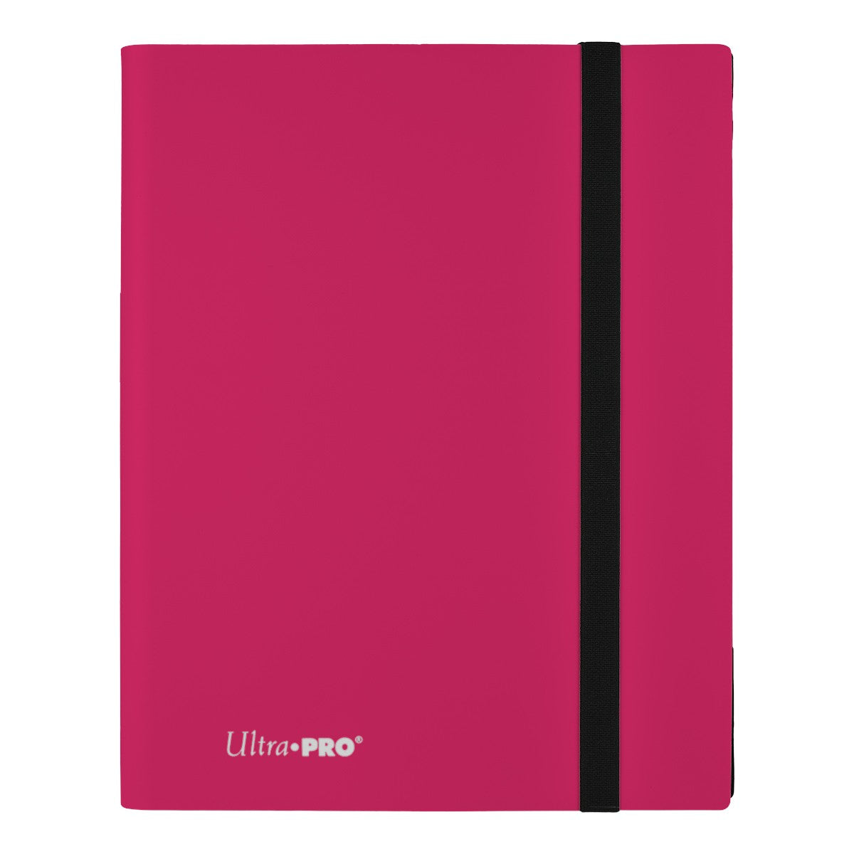 ALBUM 9 TASCHE - PRO BINDER ECLIPSE - HOT PINK