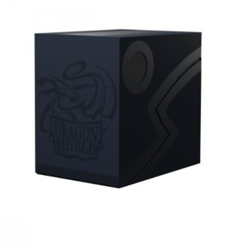 PORTA MAZZO - DOUBLE SHELL - MIDNIGHT