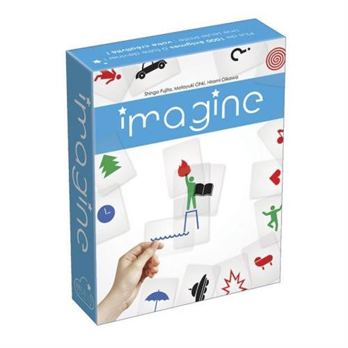 IMAGINE