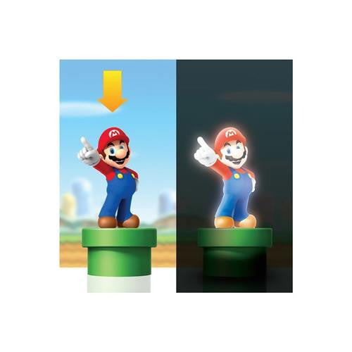 NINTENDO - MARIO LIGHT USB