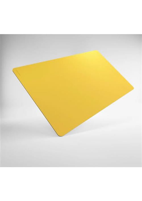 PRIME - TAPPETINO 2MM - YELLOW
