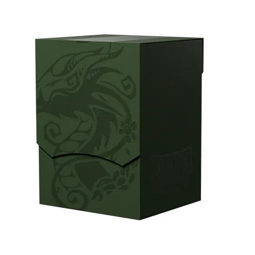 PORTA MAZZO - DECK SHELL FOREST GREEN