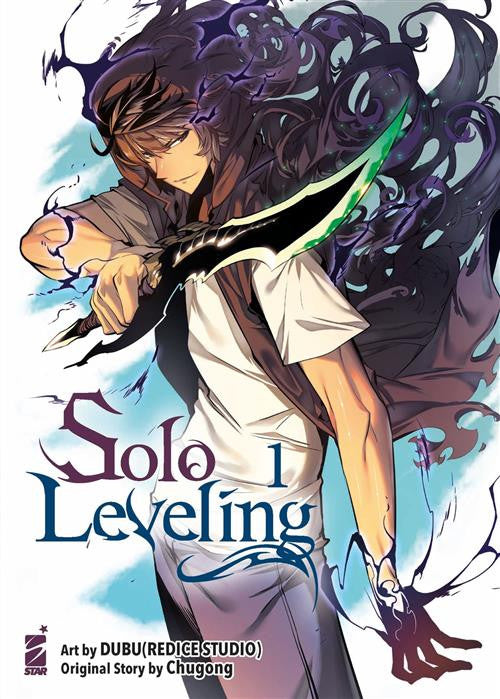 SOLO LEVELING - REGULAR