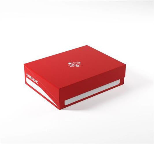 TOKEN HOLDER - RED