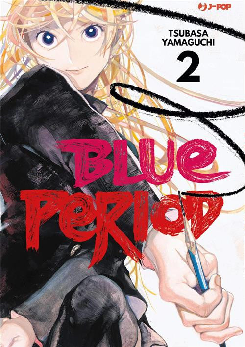 BLUE PERIOD