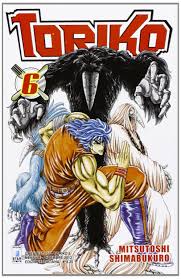 TORIKO
