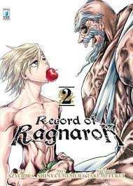 RECORD OF RAGNAROK