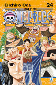 ONE PIECE NEW EDITION