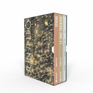 JUNJI ITO COLLECTION - BOX