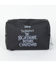 NIGHTMARE BEFORE CHRISTMAS - MAKE UP BAG - JACK&SALLY - DISNEY