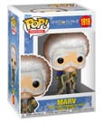 HOME ALONE 2- POP FUNKO VINYL FIGURE 1919 MARV 9CM
