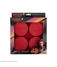 STRANGER THINGS - WAFFLE SILICONE MOLD - ELEVEN