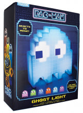 LAMPADA FANTASMA DI PAC-MAN