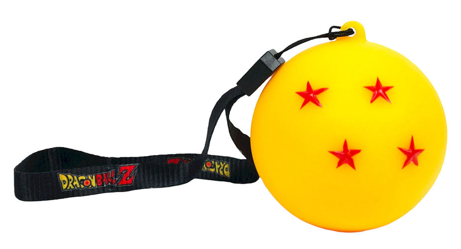 LAMPADA LIGHT UP DRAGON BALL Z – SFERA DEL DRAGO KAKAROT