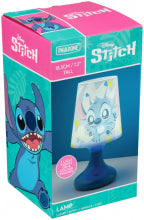 DISNEY: STITCH BABY – LAMPADA