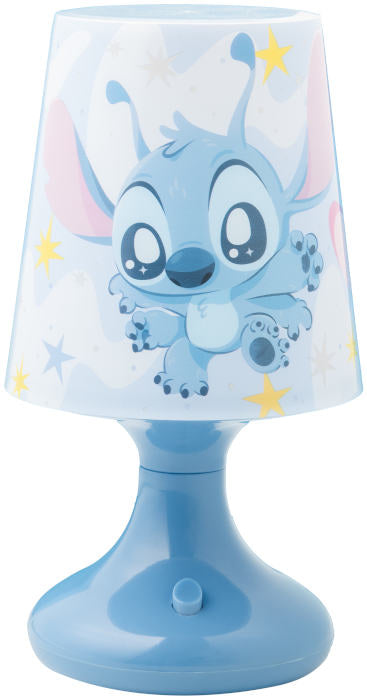 DISNEY: STITCH BABY – LAMPADA