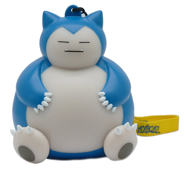 LAMPADA LIGHT UP - POKEMON - SNORLAX