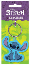 PORTACHIAVI DISNEY - STITCH