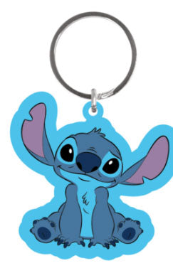 PORTACHIAVI DISNEY - STITCH