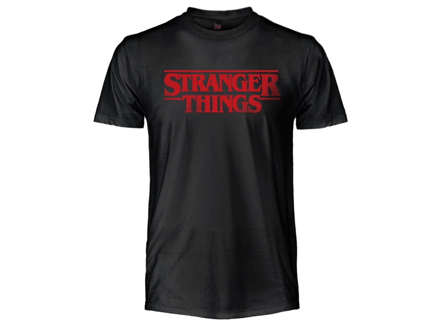 T-Shirt Stranger Things