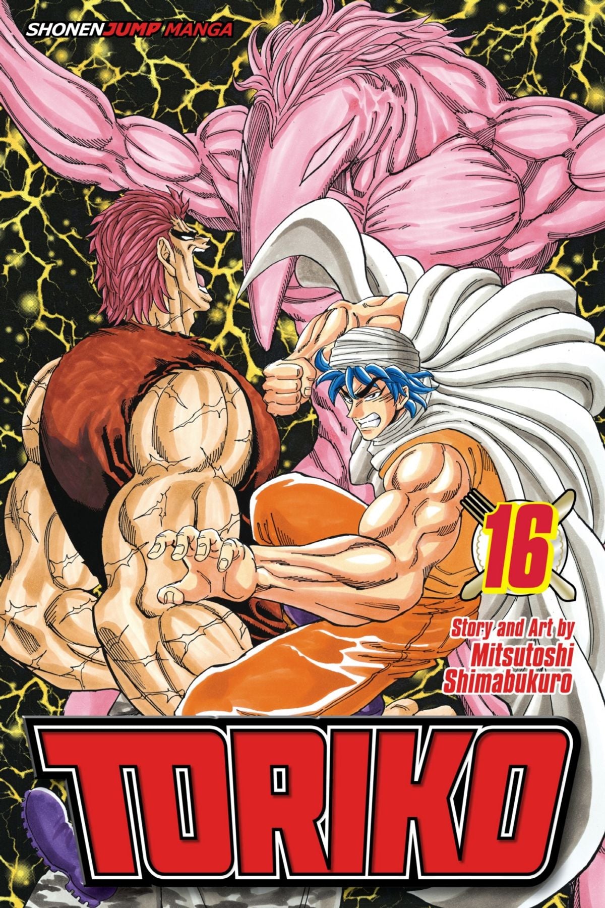 TORIKO