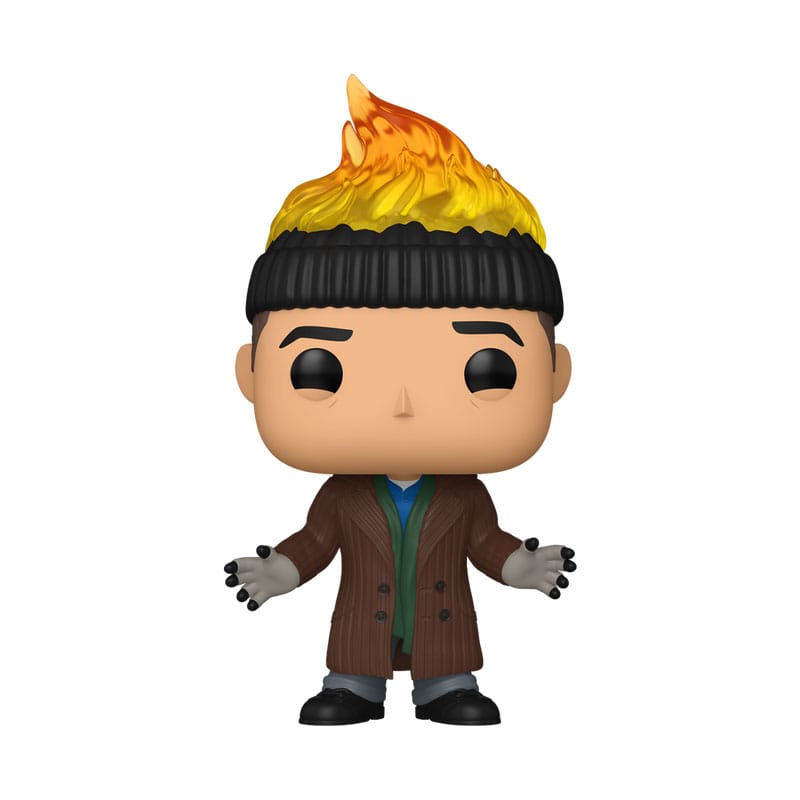 HOME ALONE 2- POP FUNKO VINYL FIGURE 1917 HARRY 9CM